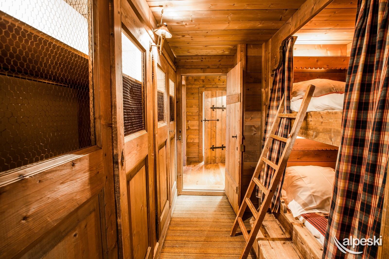 Val D´Isere - Hotel le Blizzard *****. Val D'Isere